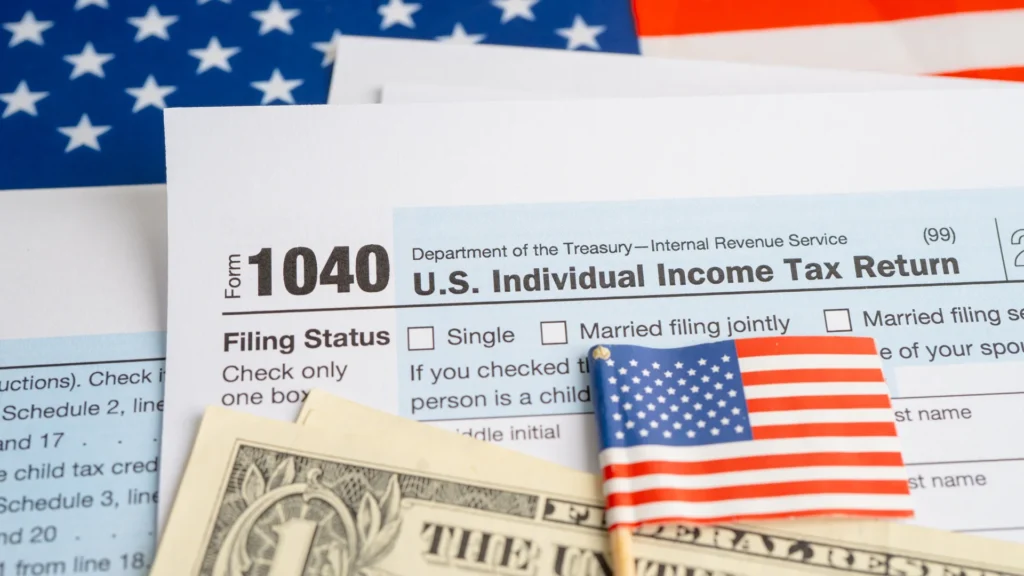 asset protection trust for non us residents