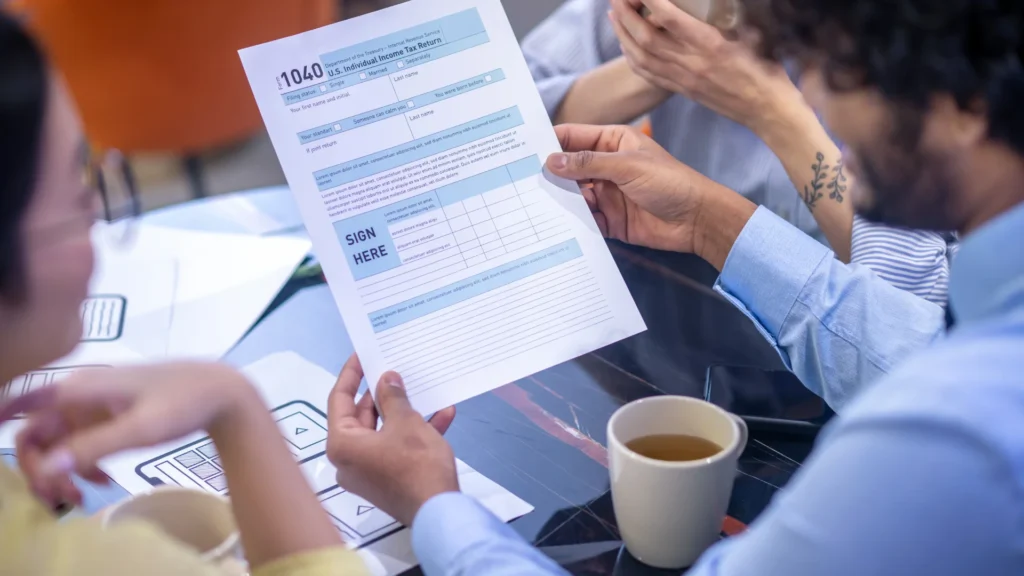 what is double taxation