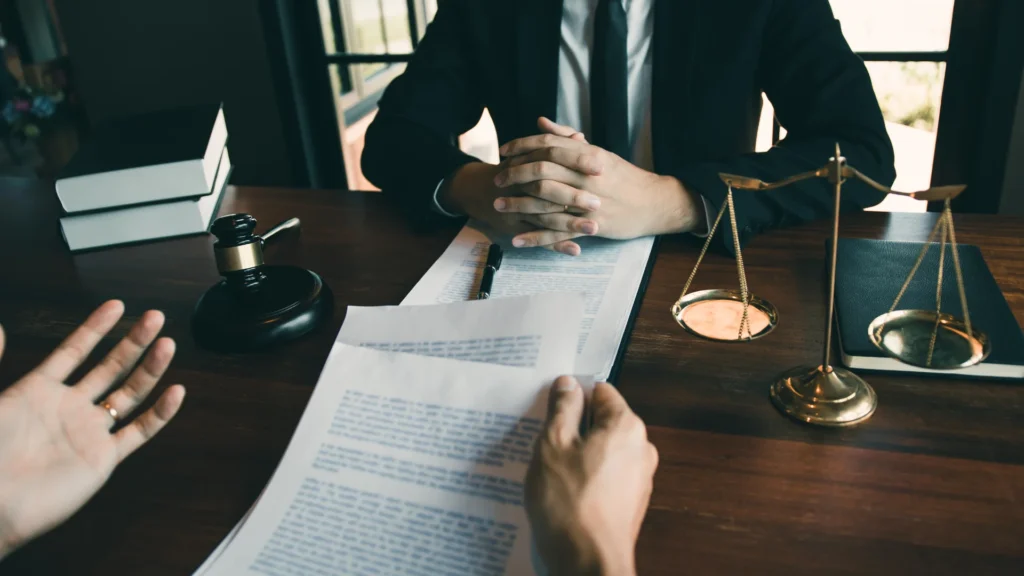 legal risk management for companies