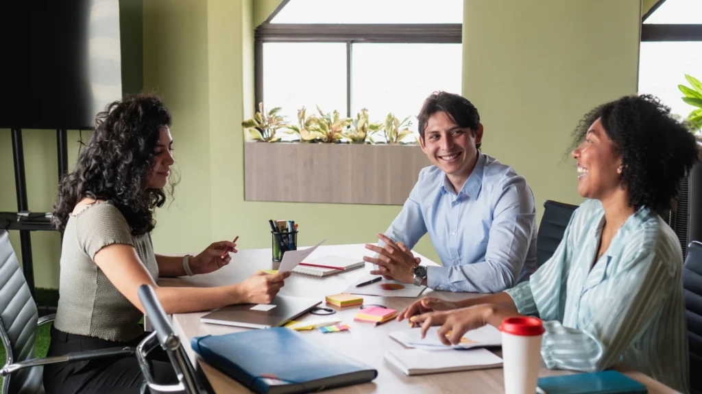 llc documents meetings