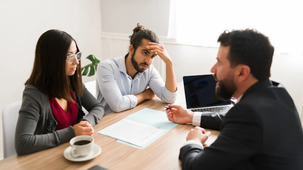 Immigration Litigation