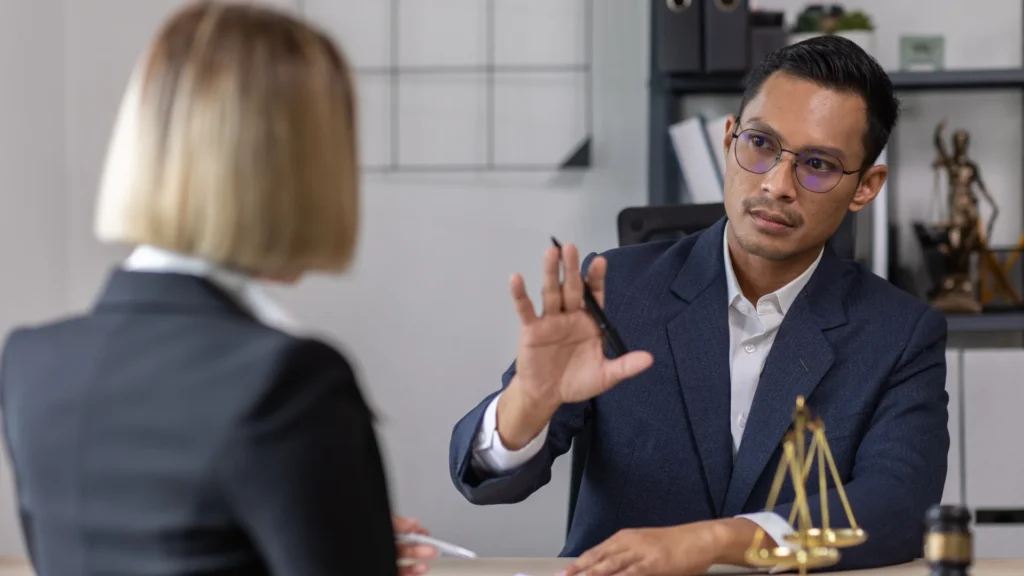 asset protection law firm