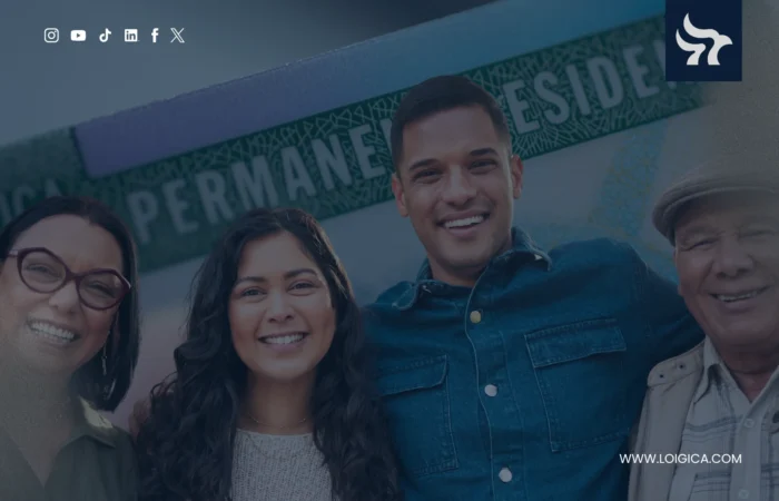 green card for parents vs siblings