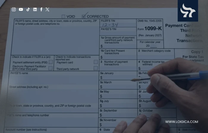 1099 reporting requirements