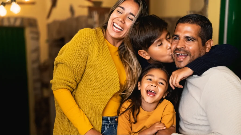 immigrant families birthright citizenship