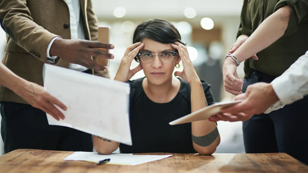 personal liability protection