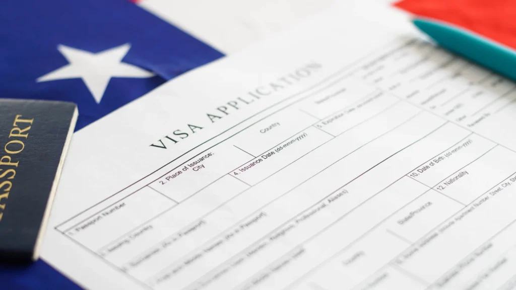 F1 visa extension