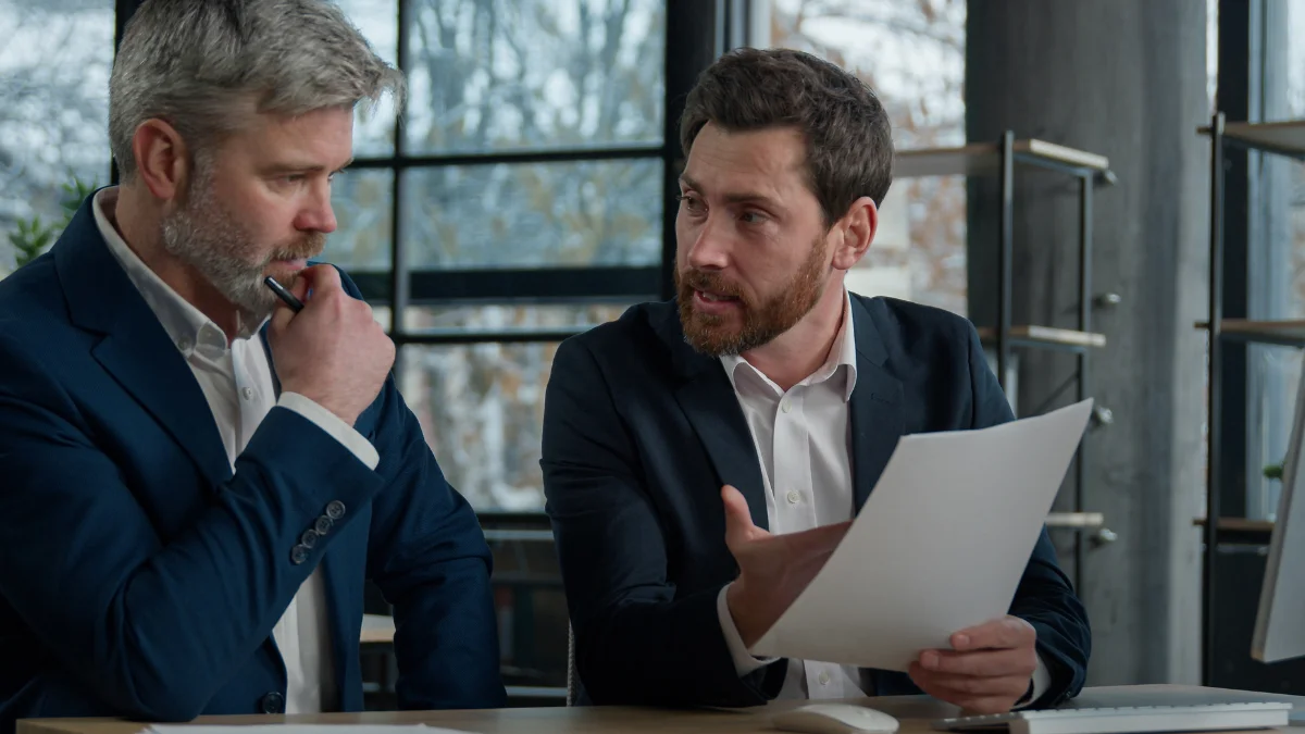 Business Litigation