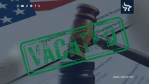 Immigrant Visa Suspension