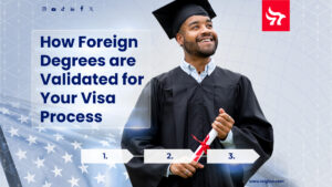 visa process