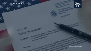 uscis adjustment of status