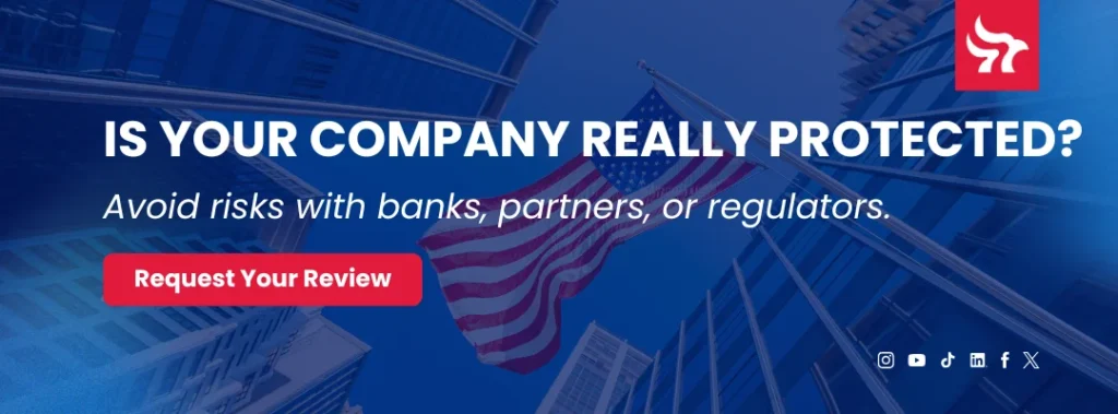 legal risk management cta