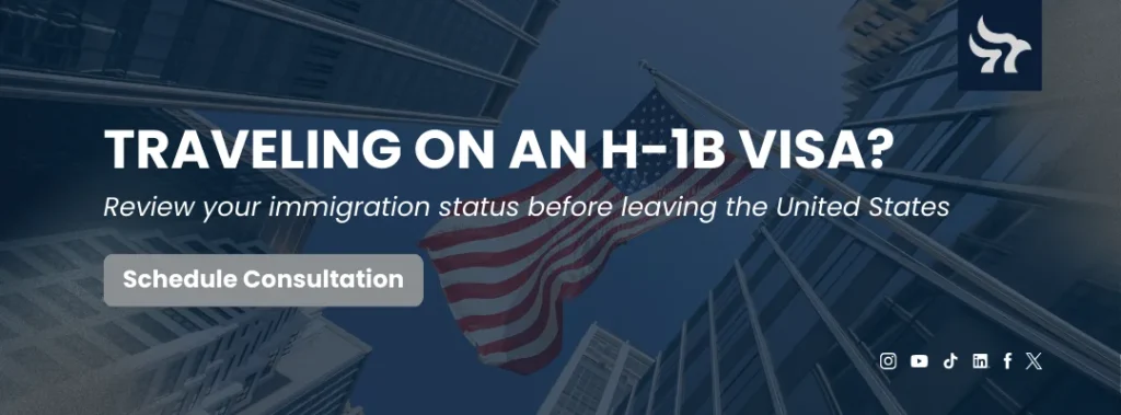 Go on a Cruise on an H-1B Visa LOIGICA