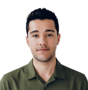Picture of Berke Celikel