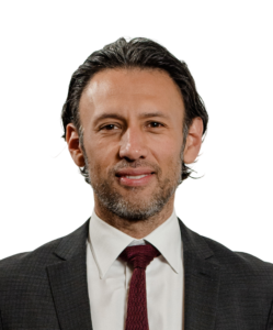 Picture of Harry Tapias Esq.