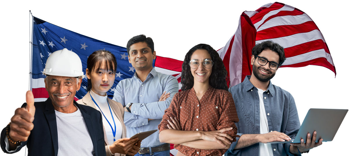 Hire an immigration attorney and get your best candidates | Loigica USA