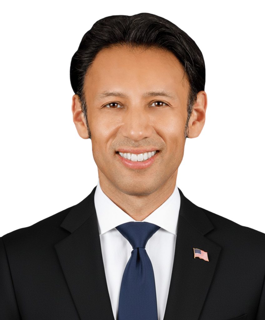 Harry Tapias - US attorney at LOIGICA