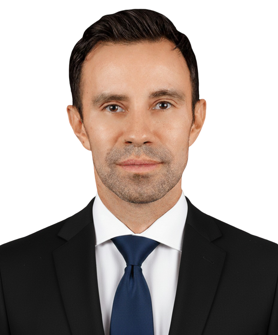 Camilo Espinosa